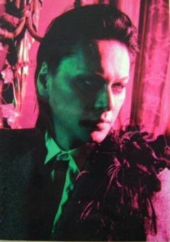 BUCK-TICK 櫻井敦司さん好きな人！Part2