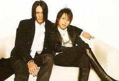 BUCK-TICK 櫻井敦司さん好きな人！Part2