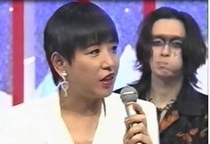 BUCK-TICK 櫻井敦司さん好きな人！Part2