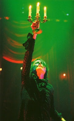 BUCK-TICK 櫻井敦司さん好きな人！Part2