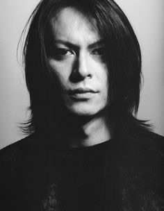BUCK-TICK 櫻井敦司さん好きな人！Part2