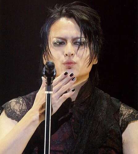 BUCK-TICK 櫻井敦司さん好きな人！Part2