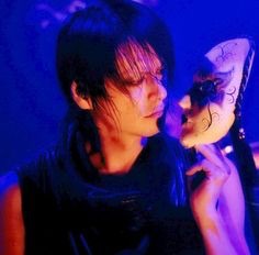 BUCK-TICK 櫻井敦司さん好きな人！Part2