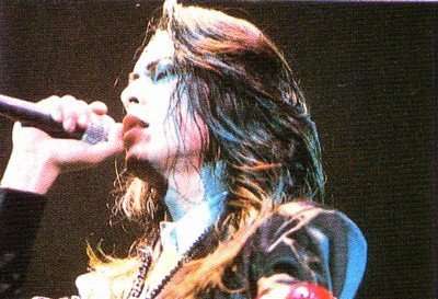 BUCK-TICK 櫻井敦司さん好きな人！Part2