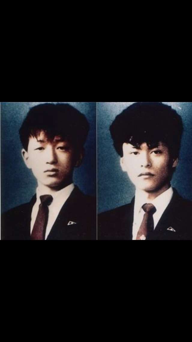 BUCK-TICK 櫻井敦司さん好きな人！Part2