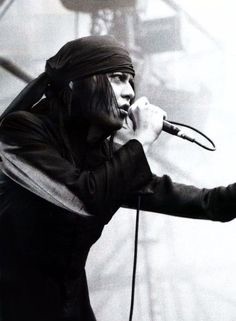 BUCK-TICK 櫻井敦司さん好きな人！Part2