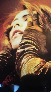 BUCK-TICK 櫻井敦司さん好きな人！Part2