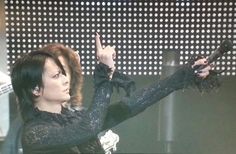 BUCK-TICK 櫻井敦司さん好きな人！Part2