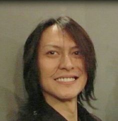 BUCK-TICK 櫻井敦司さん好きな人！Part2