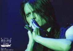 BUCK-TICK 櫻井敦司さん好きな人！Part2