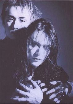 BUCK-TICK 櫻井敦司さん好きな人！Part2