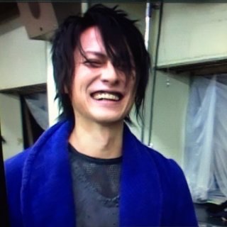 BUCK-TICK 櫻井敦司さん好きな人！Part2