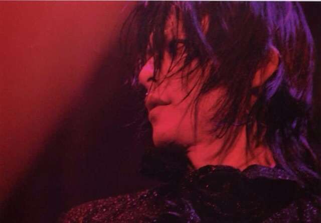 BUCK-TICK 櫻井敦司さん好きな人！Part2