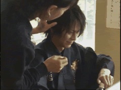 BUCK-TICK 櫻井敦司さん好きな人！Part2
