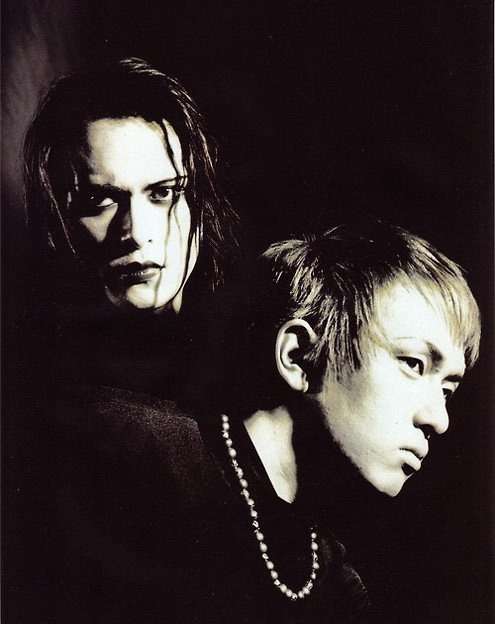 BUCK-TICK 櫻井敦司さん好きな人！Part2