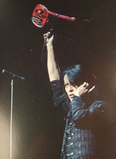BUCK-TICK 櫻井敦司さん好きな人！Part2