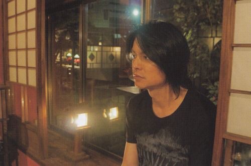 BUCK-TICK 櫻井敦司さん好きな人！Part2