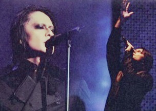 BUCK-TICK 櫻井敦司さん好きな人！Part2