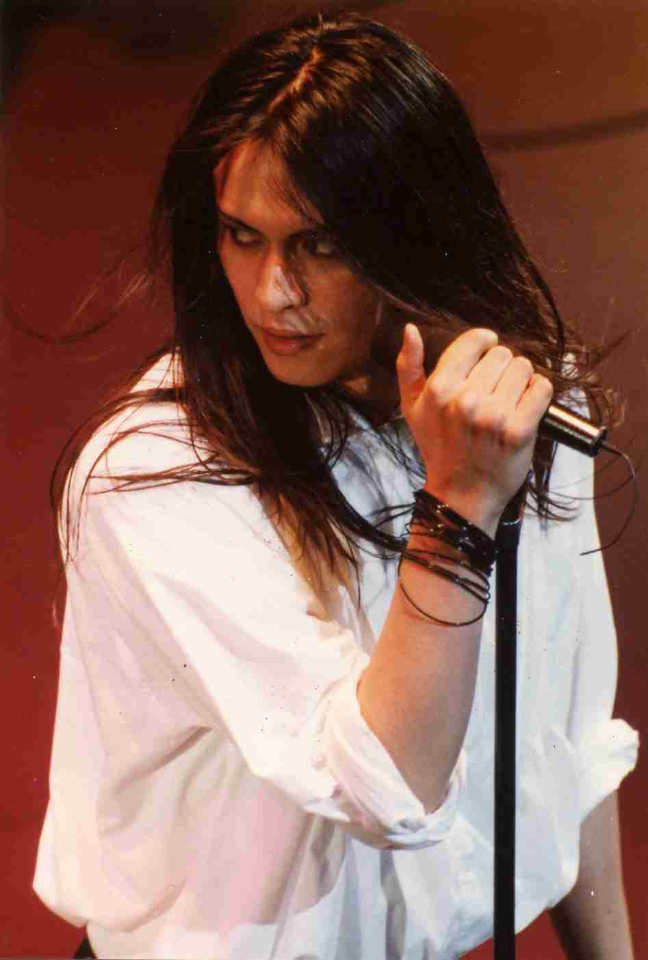 BUCK-TICK 櫻井敦司さん好きな人！Part2