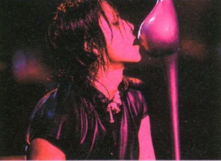 BUCK-TICK 櫻井敦司さん好きな人！Part2