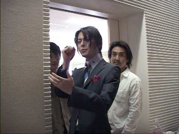 BUCK-TICK 櫻井敦司さん好きな人！Part2