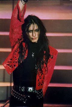 BUCK-TICK 櫻井敦司さん好きな人！Part2