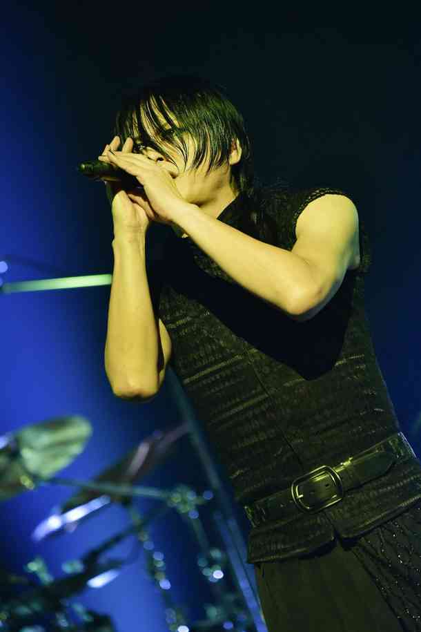BUCK-TICK 櫻井敦司さん好きな人！Part2