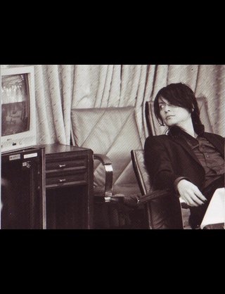 BUCK-TICK 櫻井敦司さん好きな人！Part2