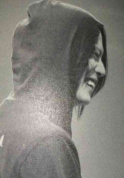 BUCK-TICK 櫻井敦司さん好きな人！Part2