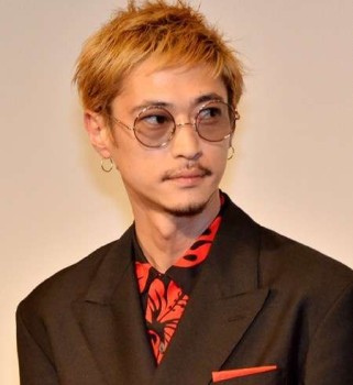 ガルちゃん内芸能人好感度調査【2017新春】