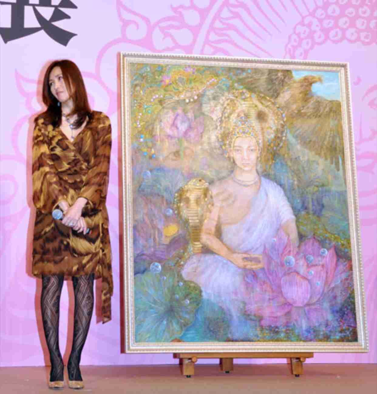 工藤静香、「インスタ炎上なんかしてない」!「文春」報道を否定も「勘違い女」の声