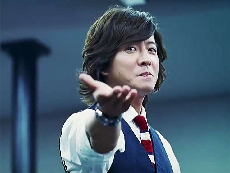 【切なさ注意】映画のタイトルの一部を｢ブス｣に変えて切なくするトピ 