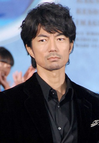 駆け落ちしたいと思う男性芸能人を挙げていくトピ