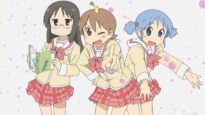 恋愛要素が少ない女性向けの漫画