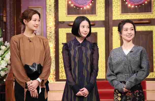 「訂正して！」吉高由里子「独特」評価に“クレーム”