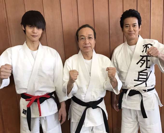 【実況・感想】ラストコップ　10話（最終回）