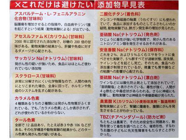 お菓子断ちしませんか？