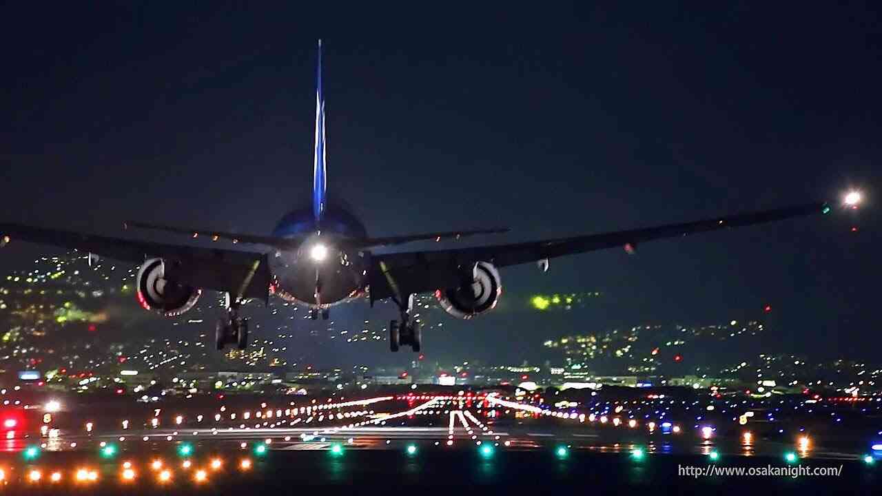 夜行くとワクワクする場所