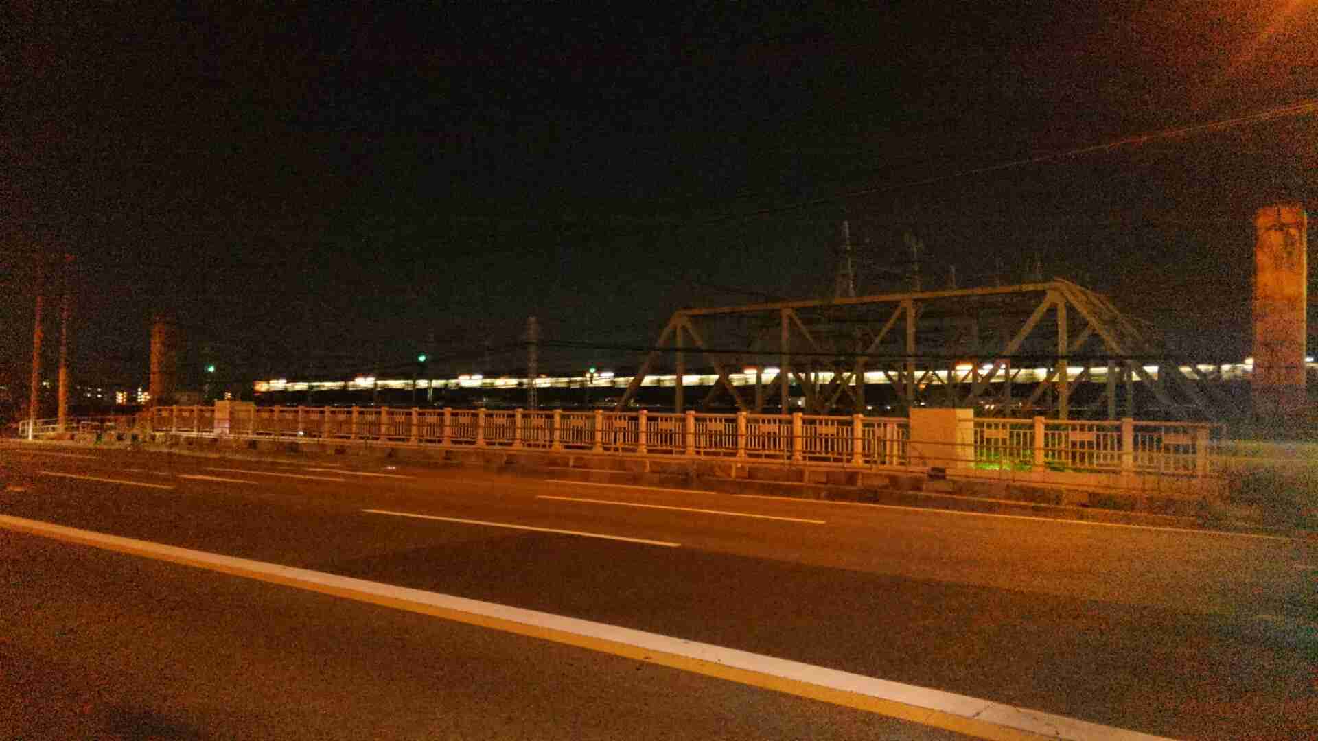 夜行くとワクワクする場所