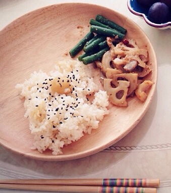 勝手に決めつけていること