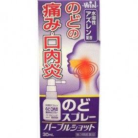 喉の痛みへの対処法