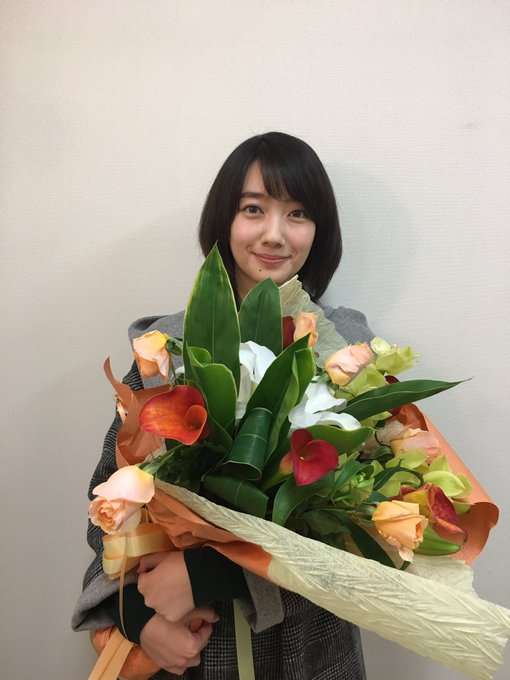 波瑠　「あさが来た」以来のNHK主演作「キレイで怖いドラマだ」