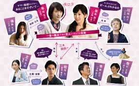 波瑠　「あさが来た」以来のNHK主演作「キレイで怖いドラマだ」