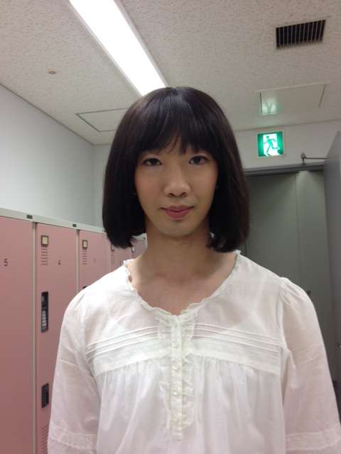 波瑠　「あさが来た」以来のNHK主演作「キレイで怖いドラマだ」