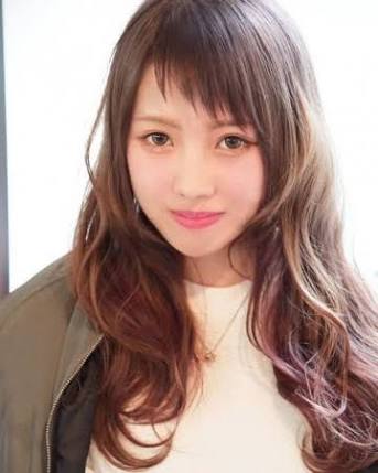 本当はやりたい髪型と現実の髪型