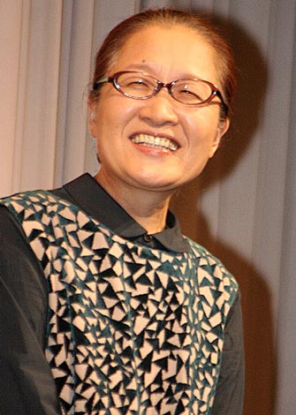 自分の親は誰に似ていますか？