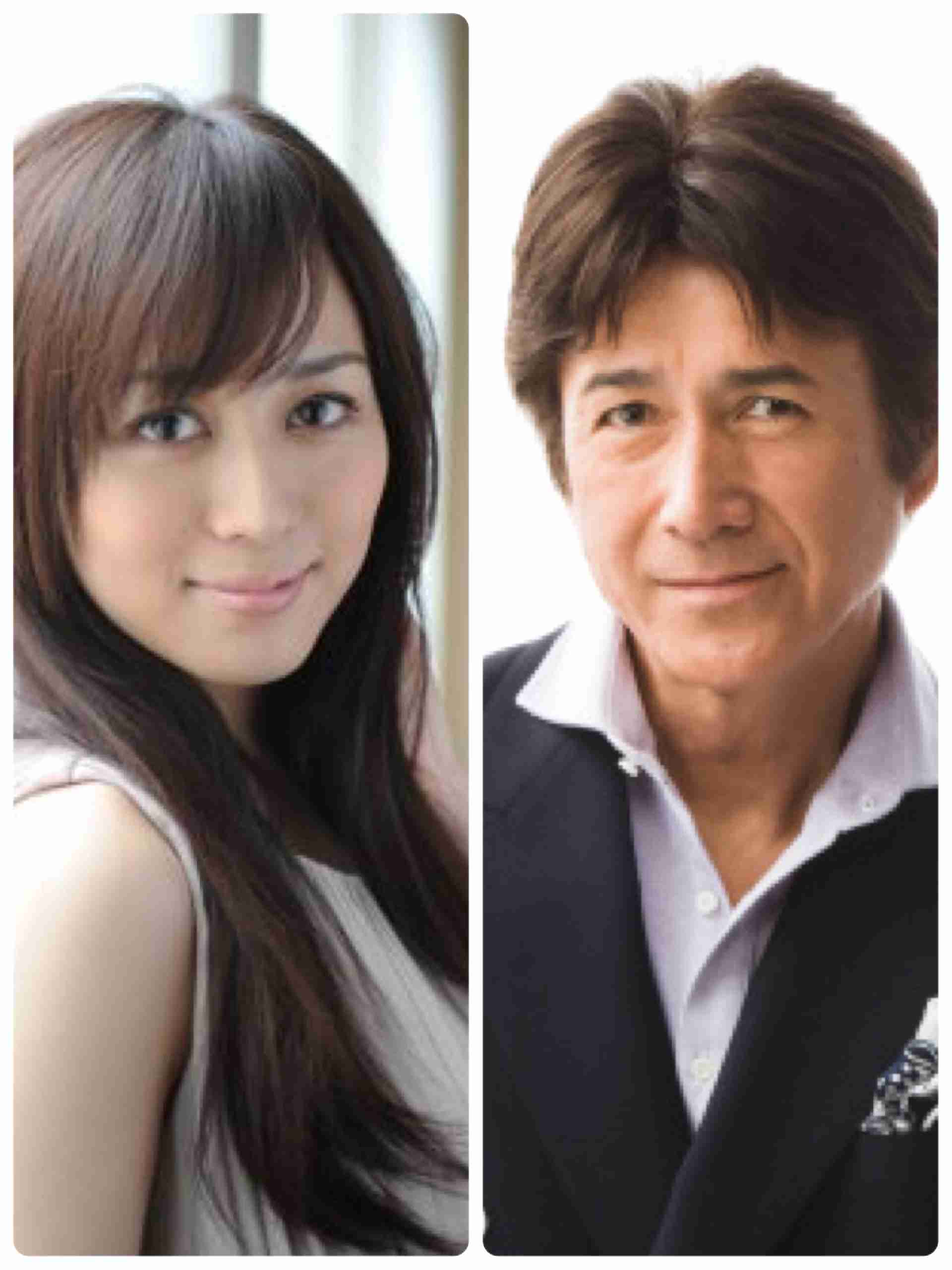 自分の親は誰に似ていますか？