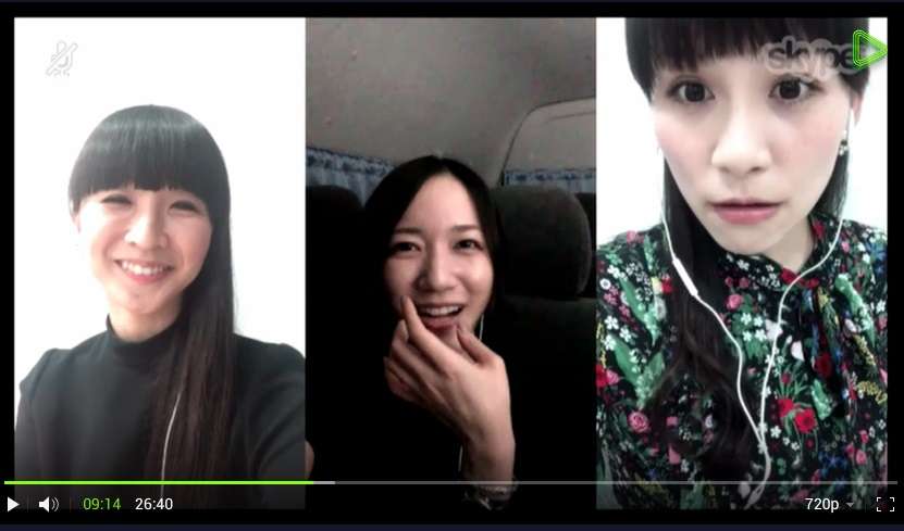 Perfumeあ～ちゃん「東京タラレバ娘」で加藤諒と声優初挑戦　吉高由里子に「ダメ出し」