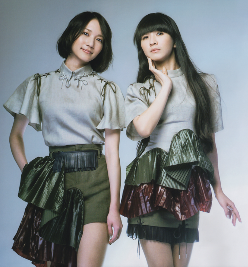 Perfumeあ～ちゃん「東京タラレバ娘」で加藤諒と声優初挑戦　吉高由里子に「ダメ出し」