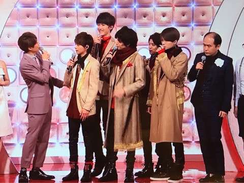 高身長だと思う芸能人を画像で検証するトピ